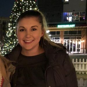 Meet your Posher, Hannah